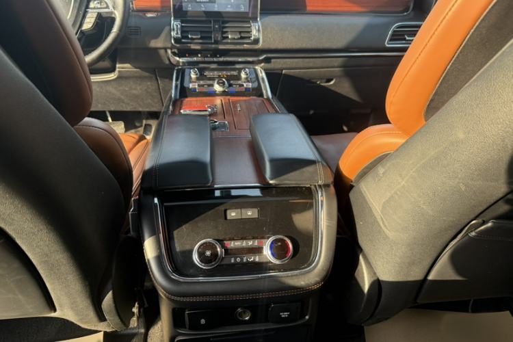 Used Lincoln Navigator 2020 3.5T Prestige Edition