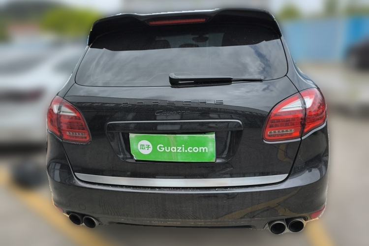 Used Porsche Cayenne 2011 Cayenne 3.0T
