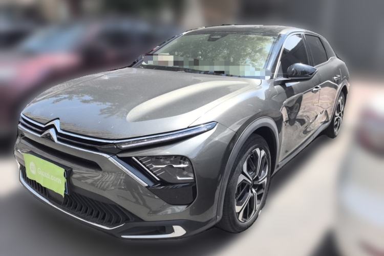 Used Citroen C5 X 2021 1.6T Impressive Edition Guazi used car, China used car export, Used car for sale, Used  cars, Cheapest cars for sale
