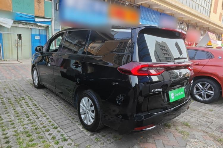 Used GAC Trumpchi M6 2021 270T DCT Elite Edition (7-seater)
