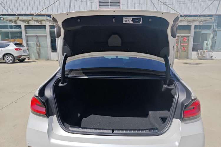 Used BMW 5 Series 2021 525Li M Sport Package