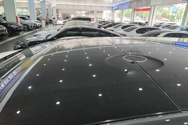 Used Li Auto L9 2024 Pro Model