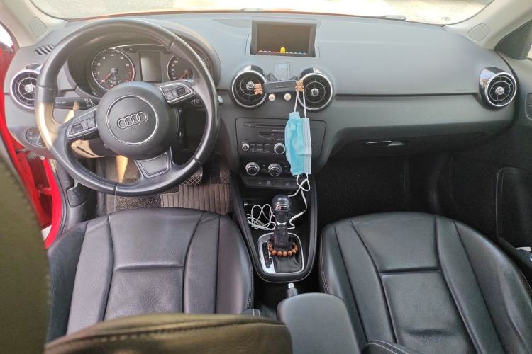 Used Audi A1 2014 30 TFSI Sportback Comfort Model