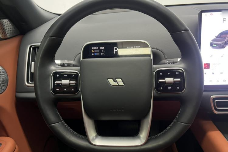 Used Li Auto L8 2024 Max