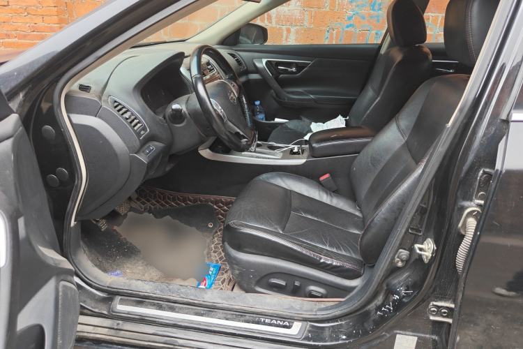 Used Nissan Teana 2016 2.0L XL Comfort Edition
