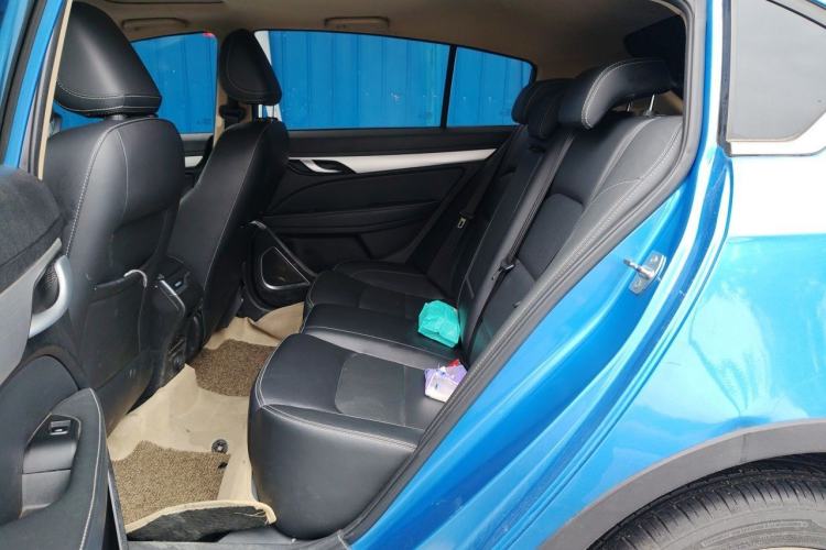 Used Geely Auto Vision S1 2018 1.5L Manual FENGXING Model
