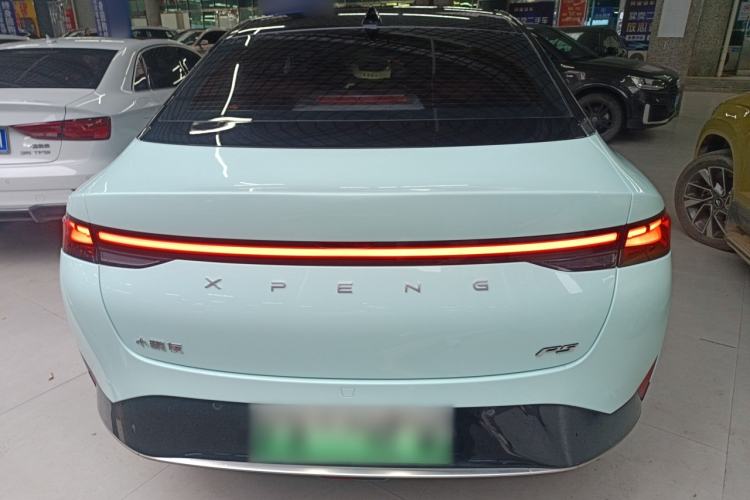 Used XPeng P5 2022 550E
