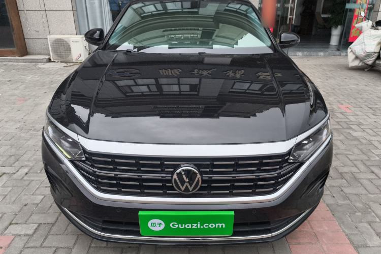 Used Volkswagen Passat 2023 Revised 330TSI Elite Edition