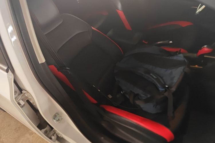 Used Chevrolet Monza 2022 320 Automatic Enjoyment Sunroof Version