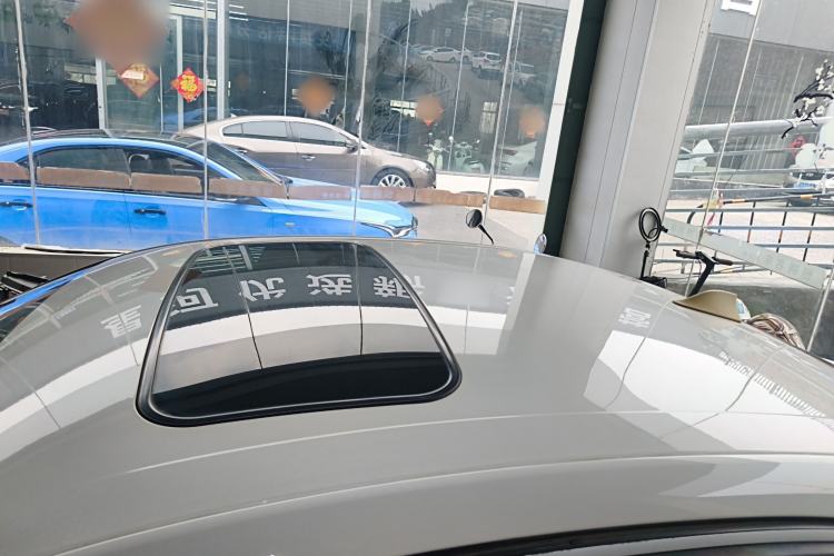 Used Ford Escort 2017 Happy Edition 1.5L Manual Fashion Model Roof