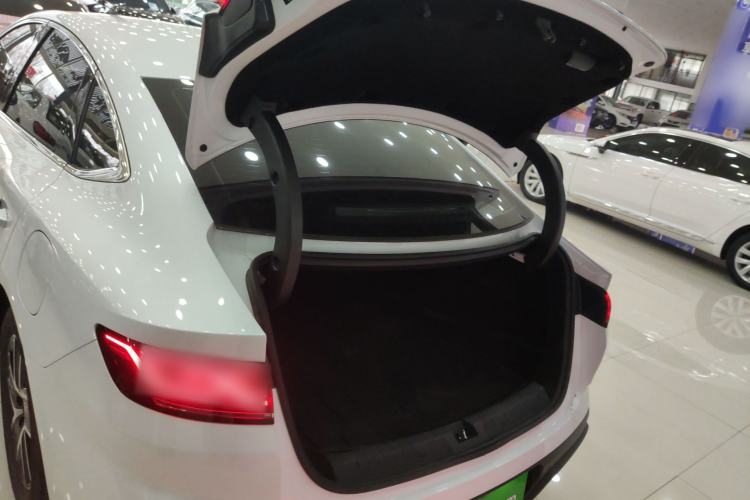 Used BYD Qin L 2024 DM-i 80KM Beyond Model
