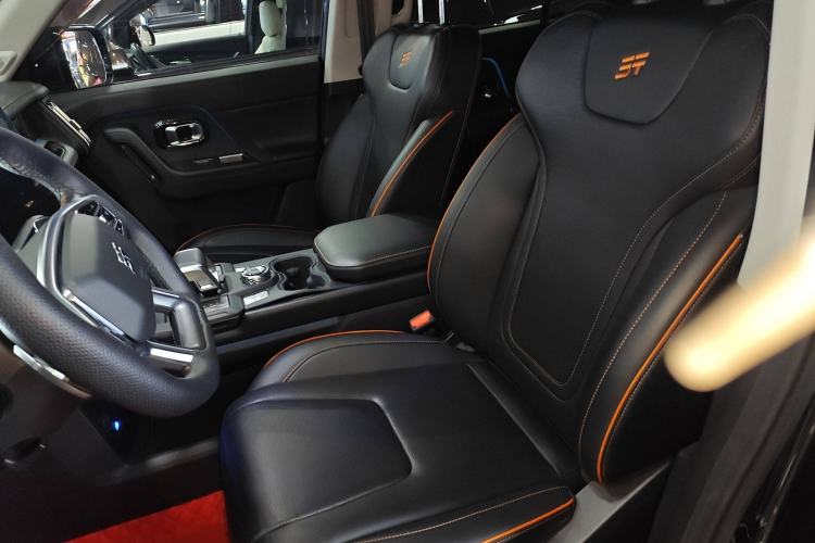 Used JETOUR Freelander 2025 1.5TD DCT Discovery