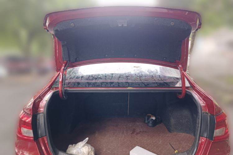 Used Buick GT 2015 15N Automatic Elite Version
