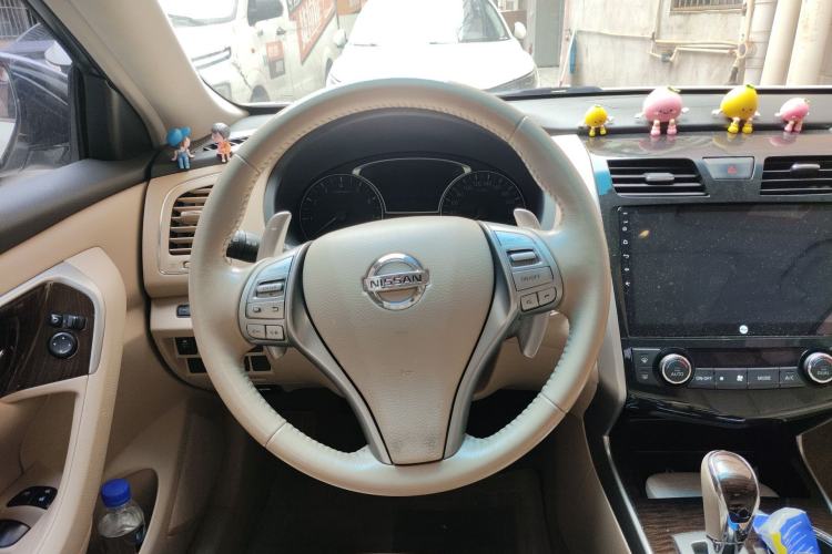 Used Nissan Teana 2013 2.5L XL Leading Edition