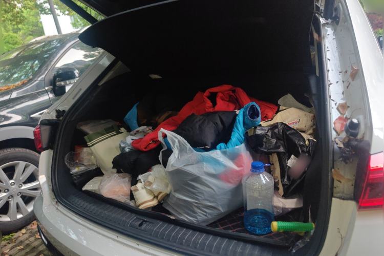 Used Audi Q3 2019 35 TFSI Advanced Style Edition
