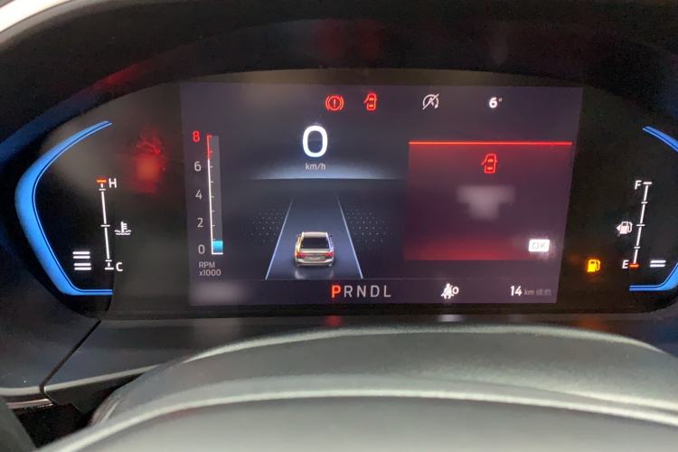 Used Ford Focus 2022 Sedan EcoBoost 180 Automatic Performance Edition
