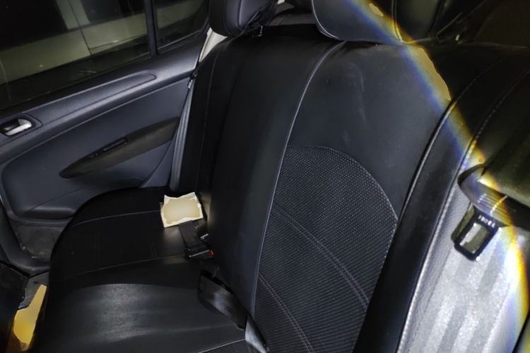 Used Peugeot 308 2012 1.6L Manual YouShang Edition
