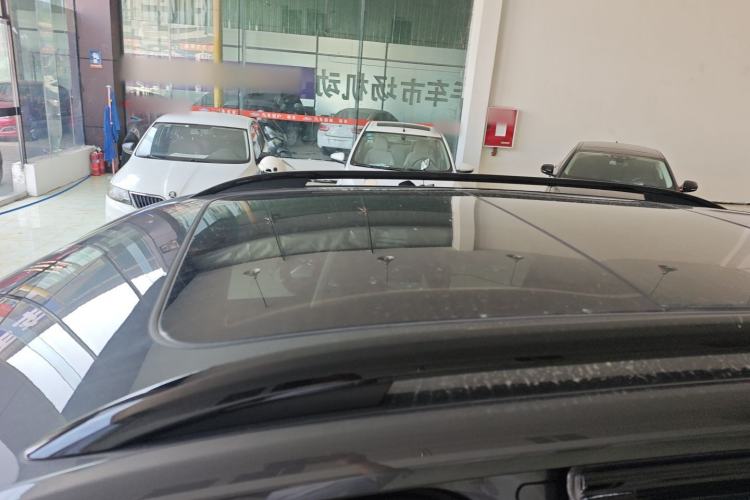 Used Roewe RX5 MAX 2022 1.5T Automatic Youwei Luxury Edition