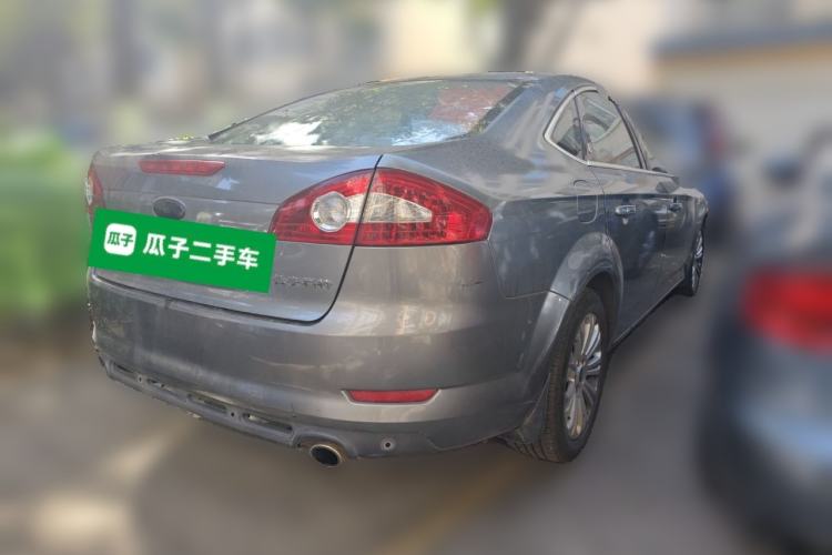 Used Ford Mondeo 2010 2.3L Fashion Edition