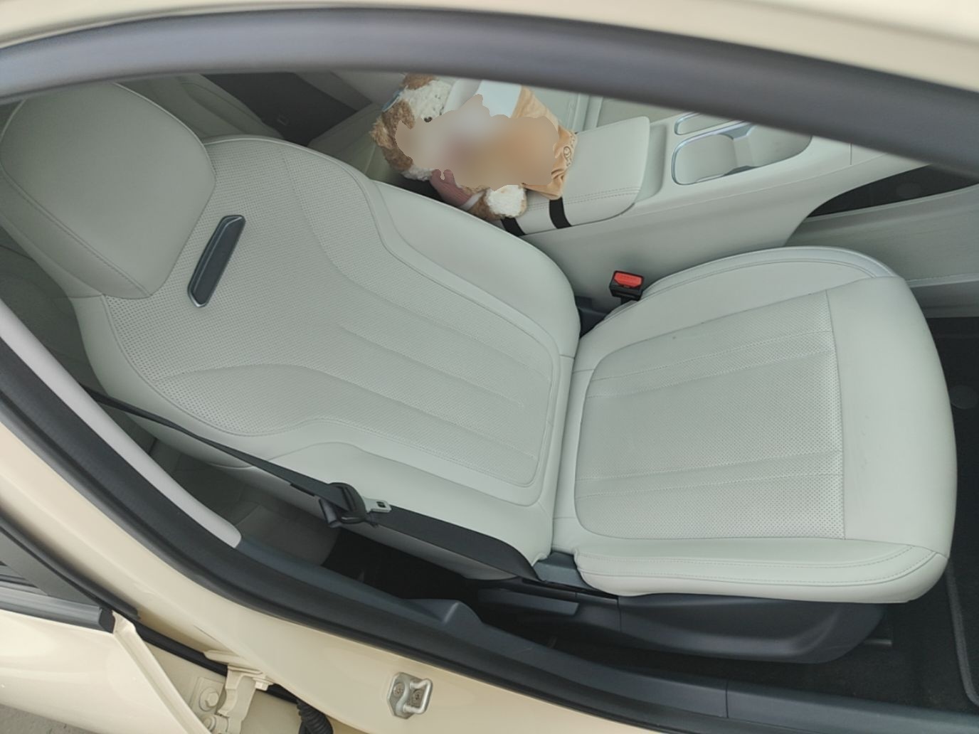 Geely Galaxy Geome 2025 UP 410km Exploration Edition — снимка 19