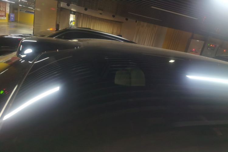 Used Li Auto L6 2024 Max