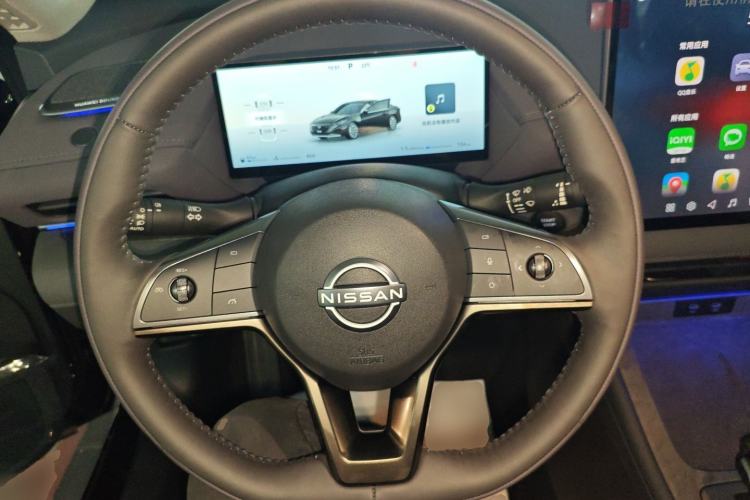 Used Nissan Teana 2026 Model Harmony Cockpit 2.0L Ultra-Comfort Edition