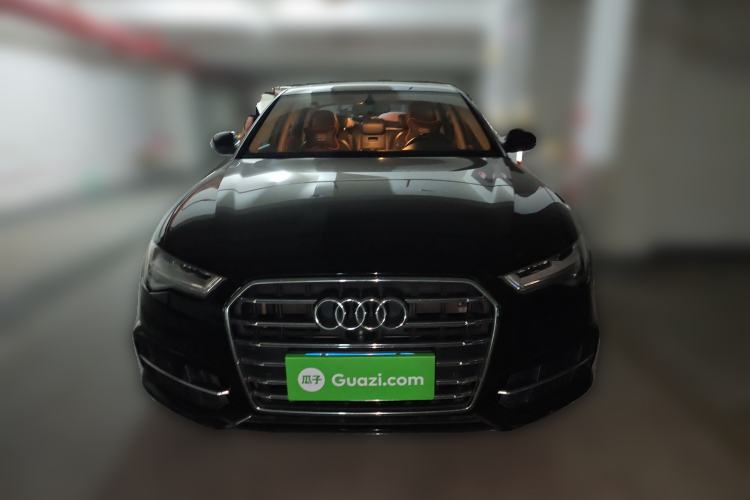 Used Audi A6L 2018 30th Anniversary Edition 30 FSI Style Model
