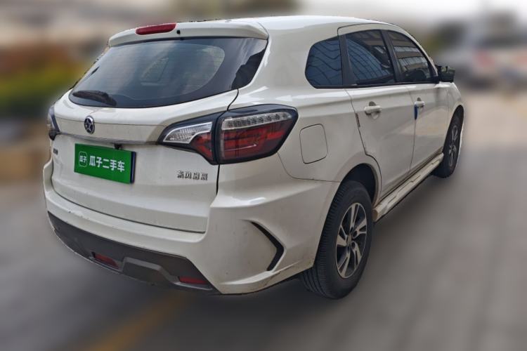 Used Venucia T70 2018 1.6L Manual Enjoyment Edition