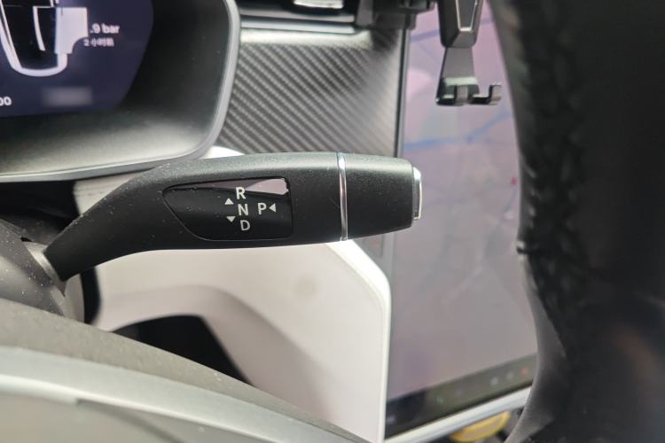 Used Tesla Model X 2016 X 75D