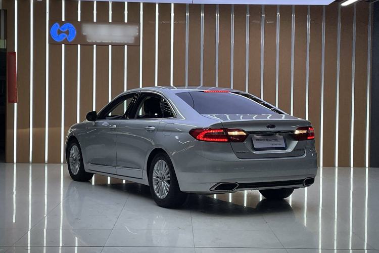 Used Ford Taurus 2015 EcoBoost 245 Fashion Edition
