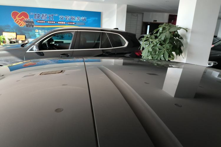 Used Avatr 11 2023 Harmony 116° Four-Wheel Drive Version