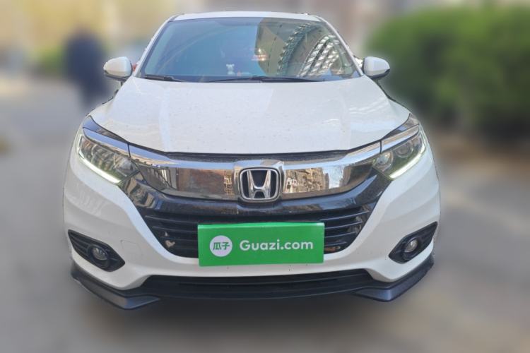 Used Honda Vezel 2020 1.5L CVT Pioneer Edition