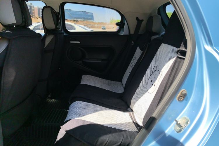 Used ORA Black Cat 2019 310km Fun Edition
