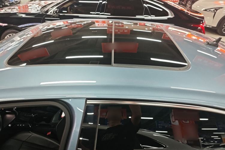 Used Volkswagen Passat 2022 330TSI Starry Elite Edition
