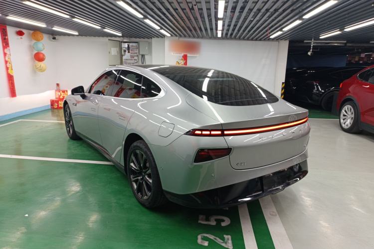 Used XPeng P7 2022 480N+