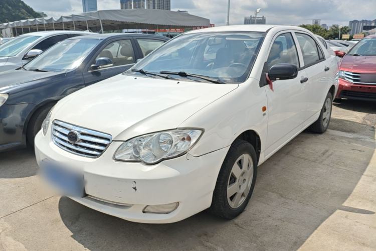 Used BYD F3 2018 1.5L Manual Classic Model Guazi used car, China used car export, Used car for sale, Used  cars, Cheapest cars for sale