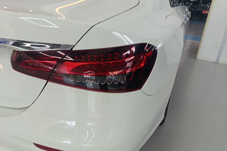 Used Mercedes-Benz E-Class 2021 Facelift E 260 L Sport Edition