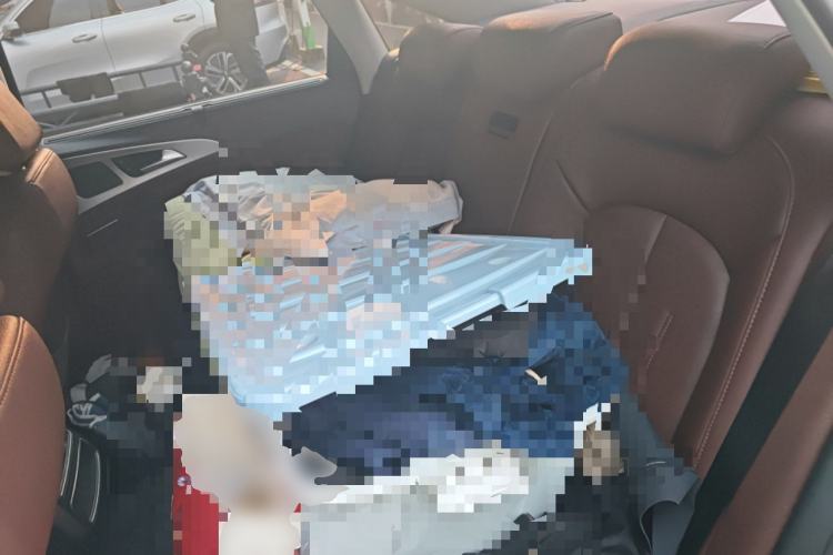 Used Audi A6L 2016 TFSI Technology Edition