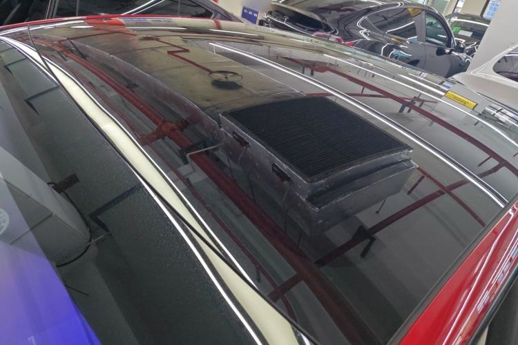 Used Tesla Model 3 2023 Long-Range All-Wheel-Drive Version
