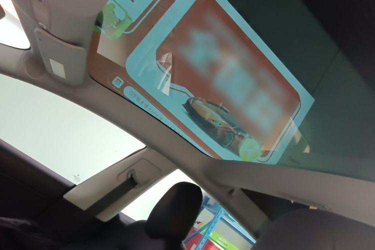 Used Tesla Model 3 (Import) 2019 Long-Range Rear-Wheel-Drive Version
