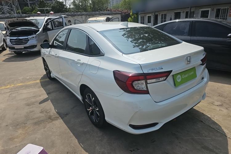 Used Honda Crider 2022 180 Turbo CVT Smart Enjoyment Version
