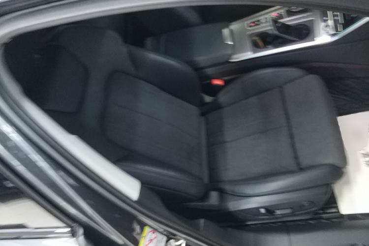 Used Audi A6 2022 Avant Futurist 45 TFSI Prestige Dynamic Edition
