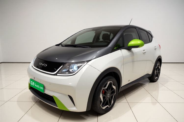 Used BYD Dolphin 2021 405 km Fashion Edition Guazi used car, China used car export, Used car for sale, Used  cars, Cheapest cars for sale
