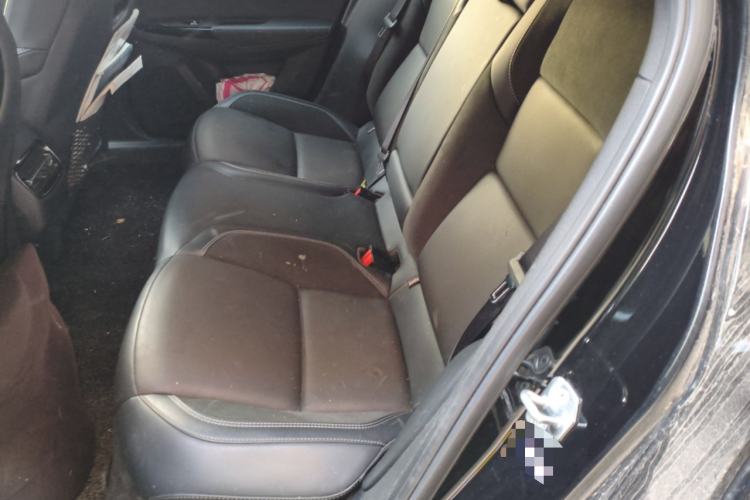 Used Lynk & Co 03 2021 1.5TD DCT Jing Champion Edition