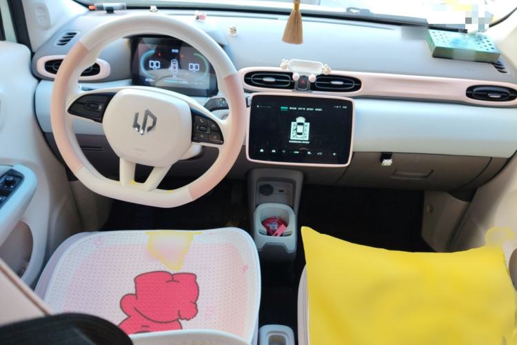 Used Leapmotor T03 2024 310 Comfort Edition