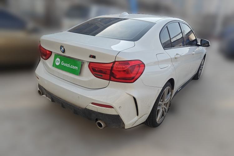 Used BMW 1 Series 2020 125i M Sport Package