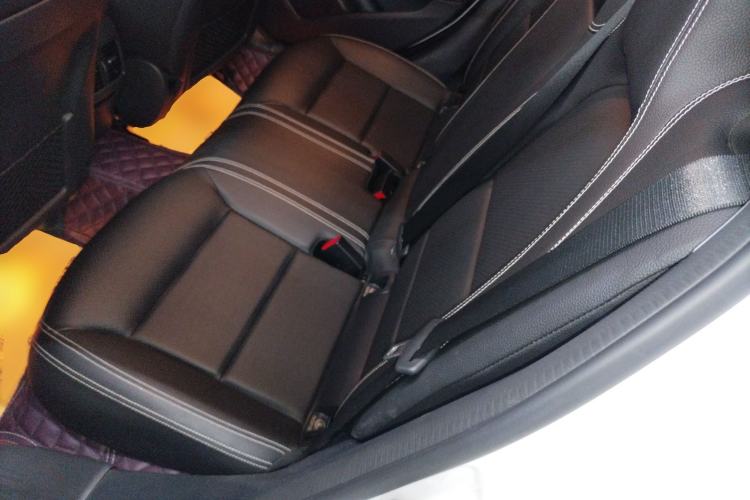 Used Mercedes-Benz GLA 2019 GLA 200 Fashion Model