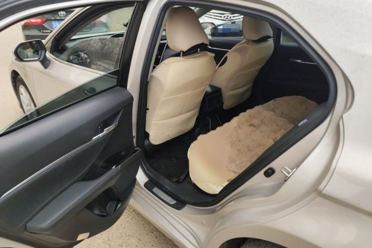 Used Toyota Camry 2019 Revised Version 2.0G Luxury Edition