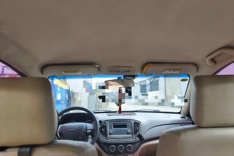 Used Chery E5 2011 1.5L Manual Enjoyment Model