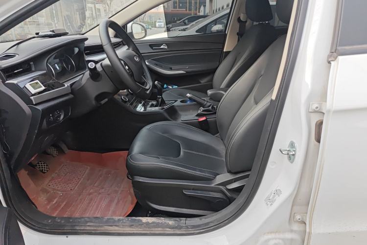 Used Chery Arrizo 5 2021 PRO 1.5L Manual Youth Edition Left Front Seat